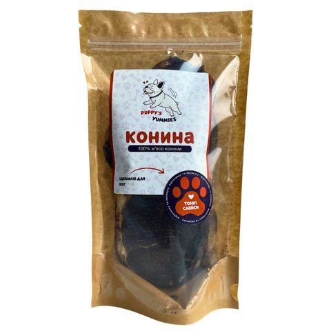 Конина 100 г 34 фото